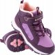 Hi-Tec Dziecięce Buty zimowe GIRVINE MID WP JR 1
