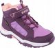 Hi-Tec Dziecięce Buty zimowe GIRVINE MID WP JR 3