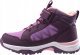 Hi-Tec Dziecięce Buty zimowe GIRVINE MID WP JR 6