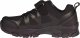 American Club Dziecięce buty trekkingowe American Club CWT-94BLGY czarne 31 1