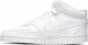 Nike Nike Court Vision Mid DN3577-100 białe 44,5 18
