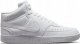 Nike Nike Court Vision Mid DN3577-100 białe 44,5 2