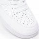 Nike Nike Court Vision Mid DN3577-100 białe 44,5 21