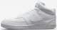 Nike Nike Court Vision Mid DN3577-100 białe 44,5 22