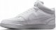Nike Nike Court Vision Mid DN3577-100 białe 44,5 3