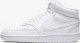 Nike Nike Court Vision Mid DN3577-100 białe 44,5 7
