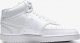 Nike Nike Court Vision Mid DN3577-100 białe 44,5 8