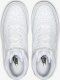 Nike Nike Court Vision Mid DN3577-100 białe 44,5 9