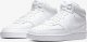 Nike Nike Court Vision Mid DN3577-100 białe 44,5 10