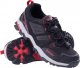 Hi-Tec Dziecięce buty trekkingowe turystyczne górskie Hi-tec Hagas rozmiar 38 1