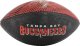 Wilson Wilson NFL Team Tailgate Washington Commanders Jr Ball WF4010032XBJR Żółte 7 2