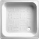 Brodzik Sourcing SQUARE SHOWER TRAY (80X80 CM) 2