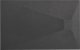 Brodzik Rea Brodzik prysznicowy Magnum Black 80x100 1