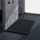 Brodzik Rea Brodzik prysznicowy Magnum Black 80x100 4