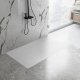 Brodzik Rea Brodzik prysznicowy Magnum White 90x120 2