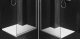 Brodzik Rea Brodzik prysznicowy Bazalt Long White 80x100 6