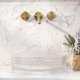 Umywalka Rea Umywalka nablatowa Rea Cristal Transparent 2