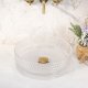 Umywalka Rea Umywalka nablatowa Rea Cristal Transparent 5