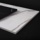 Umywalka Rea Umywalka nablatowa REA Pamela Black Marble Shiny 7