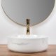 Umywalka Rea Umywalka nablatowa Rea Sami Nature Marble 4