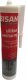Bisan SILIKON SANITARNY BEZBARWNY 300ML (KARTUSZ) [12] 2