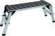 KS Tools Drabina KS Tools 0,48 m aluminium 1