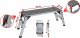 KS Tools Drabina KS Tools 0,48 m aluminium 2