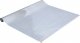 vidaXL Folie okienne, odblaskowe, 3 szt., srebrne, PVC 5