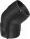 Georg Fischer Kolano elektrooporowe 45ST. DN160 PE100, SDR11, PN10 gaz/PN16 woda 1