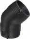 Georg Fischer Kolano elektrooporowe 45ST. DN160 PE100, SDR11, PN10 gaz/PN16 woda 1