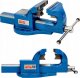 Bahco Imadło ślusarskie 150 mm BAHCO 2