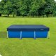Plandeka Triton Pokrywa do basenu stelażowego 260 x 160 cm INTEX 28036 3