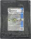 Plandeka Geko Plandeka 6x12m mega gruba/szara120G(2) 3