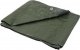 Plandeka Geko Plandeka 6x12m mega gruba/szara120G(2) 5