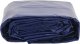 Plandeka vidaXL Plandeka, niebieska, 1,5x10 m, 600 g/m² 2