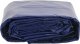Plandeka vidaXL Plandeka, niebieska, 2,5x3,5 m, 600 g/m² 2