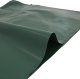 Plandeka vidaXL Plandeka, zielona, 1x2,5 m, 600 g/m² 4