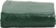 Plandeka vidaXL Plandeka, zielona, 1,5x2,5 m, 600 g/m² 1