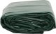 Plandeka vidaXL Plandeka, zielona, 2,5x4,5 m, 600 g/m² 2
