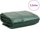 Plandeka vidaXL Plandeka, zielona, 3,5x5 m, 600 g/m² 9