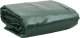 Plandeka vidaXL Plandeka, zielona, 3x3 m, 600 g/m² 1