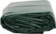 Plandeka vidaXL Plandeka, zielona, 3x3 m, 600 g/m² 2