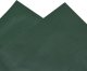 Plandeka vidaXL Plandeka, zielona, 3x3 m, 600 g/m² 4