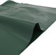 Plandeka vidaXL Plandeka, zielona, 6x8 m, 600 /m² 4