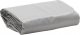 Plandeka vidaXL Plandeka, szara, 5x6 m, 600 g/m 1