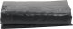 Plandeka vidaXL Plandeka, czarna, 5x8 m, 600 g/m 1