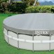 Plandeka Intex Pokrywa basenu Intex 28040 ULTRA FRAME  488 cm 488 x 25 x 488 cm 4