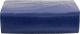 Plandeka vidaXL Plandeka, niebieska, 5x5 m, 600 g/m 2