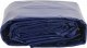 Plandeka vidaXL Plandeka, niebieska, 5x5 m, 600 g/m 3