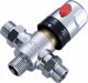 Invena Invena zawór kątowy z głowicą ceramiczną 1/2x3/8" ZW-43-010 6